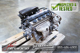 JDM 01-05 Honda Civic EX D17A 1.7L SOHC VTEC Engine D17A2 - JDM Alliance LLC