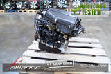 JDM 01-05 Honda Civic EX D17A 1.7L SOHC VTEC Engine D17A2 - JDM Alliance LLC