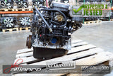 JDM 01-05 Honda Civic EX D17A 1.7L SOHC VTEC Engine D17A2 - JDM Alliance LLC