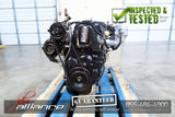 JDM 98-02 Honda Accord F23A 2.3L SOHC VTEC Engine F23A1 - JDM Alliance LLC