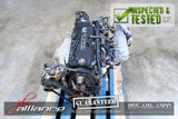 JDM 98-02 Honda Accord F23A 2.3L SOHC VTEC Engine F23A1 - JDM Alliance LLC