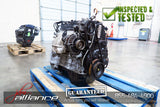 JDM 98-02 Honda Accord F23A 2.3L SOHC VTEC Engine F23A1 - JDM Alliance LLC