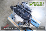 JDM 98-02 Honda Accord F23A 2.3L SOHC VTEC Engine F23A1 - JDM Alliance LLC