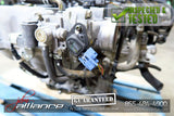 JDM 98-02 Honda Accord F23A 2.3L SOHC VTEC Engine F23A1 - JDM Alliance LLC