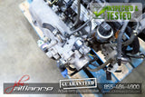 JDM 98-02 Honda Accord F23A 2.3L SOHC VTEC Engine F23A1 - JDM Alliance LLC