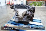 JDM 98-02 Honda Accord F23A 2.3L SOHC VTEC Engine F23A1 - JDM Alliance LLC