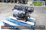 JDM 98-02 Honda Accord F23A 2.3L SOHC VTEC Engine F23A1 - JDM Alliance LLC