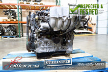 JDM 98-02 Honda Accord F23A 2.3L SOHC VTEC Engine F23A1 - view 8