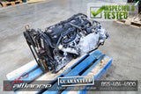 JDM 98-02 Honda Accord F23A 2.3L SOHC VTEC Engine F23A1 - JDM Alliance LLC