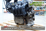 JDM Toyota Camry 2AZ-FE 2.4L DOHC VVTi Engine Solaro Highlander RAV4 Scion TC - JDM Alliance LLC