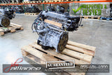 JDM Toyota Camry 2AZ-FE 2.4L DOHC VVTi Engine Solaro Highlander RAV4 Scion TC - JDM Alliance LLC