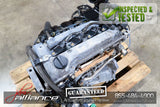 JDM Toyota Camry 2AZ-FE 2.4L DOHC VVTi Engine Solaro Highlander RAV4 Scion TC - JDM Alliance LLC