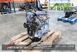 JDM Toyota Camry 2AZ-FE 2.4L DOHC VVTi Engine Solaro Highlander RAV4 Scion TC - JDM Alliance LLC