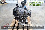 JDM Toyota Camry 2AZ-FE 2.4L DOHC VVTi Engine Solaro Highlander RAV4 Scion TC - JDM Alliance LLC