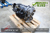 JDM Toyota Camry 2AZ-FE 2.4L DOHC VVTi Engine Solaro Highlander RAV4 Scion TC - JDM Alliance LLC