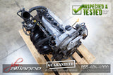JDM Toyota Camry 2AZ-FE 2.4L DOHC VVTi Engine Solaro Highlander RAV4 Scion TC - JDM Alliance LLC