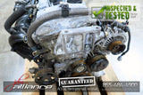 JDM Toyota Camry 2AZ-FE 2.4L DOHC VVTi Engine Solaro Highlander RAV4 Scion TC - JDM Alliance LLC