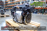JDM Nissan SR20 NEO VVL DOHC 2.0L Engine FWD SR20VE Primera Sentra G20 B13 - JDM Alliance LLC