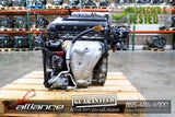 JDM Nissan SR20 NEO VVL DOHC 2.0L Engine FWD SR20VE Primera Sentra G20 B13 - JDM Alliance LLC