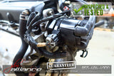 JDM Nissan SR20 NEO VVL DOHC 2.0L Engine FWD SR20VE Primera Sentra G20 B13 - JDM Alliance LLC