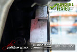 JDM Nissan SR20 NEO VVL DOHC 2.0L Engine FWD SR20VE Primera Sentra G20 B13 - JDM Alliance LLC