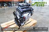 JDM Nissan SR20 NEO VVL DOHC 2.0L Engine FWD SR20VE Primera Sentra G20 B13 - JDM Alliance LLC