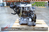 JDM Nissan SR20 NEO VVL DOHC 2.0L Engine FWD SR20VE Primera Sentra G20 B13 - JDM Alliance LLC