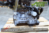 JDM Nissan SR20 NEO VVL DOHC 2.0L Engine FWD SR20VE Primera Sentra G20 B13 - JDM Alliance LLC