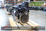 JDM Nissan SR20 NEO VVL DOHC 2.0L Engine FWD SR20VE Primera Sentra G20 B13 - JDM Alliance LLC