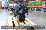 JDM 01-05 Honda Civic EX D17A 1.7L SOHC VTEC Engine D17A2 - JDM Alliance LLC