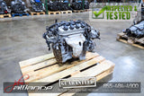 JDM 01-05 Honda Civic EX D17A 1.7L SOHC VTEC Engine D17A2 - JDM Alliance LLC