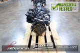 JDM 01-05 Honda Civic EX D17A 1.7L SOHC VTEC Engine D17A2 - JDM Alliance LLC