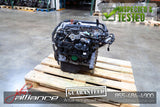 JDM 01-05 Honda Civic EX D17A 1.7L SOHC VTEC Engine D17A2 - JDM Alliance LLC