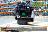 JDM 01-05 Honda Civic EX D17A 1.7L SOHC VTEC Engine D17A2 - JDM Alliance LLC
