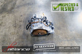 JDM 01-05 Honda Civic D17A2 1.7L SLXA Automatic Transmission EM2 ES D17A - JDM Alliance LLC