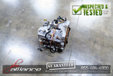 JDM 01-05 Honda Civic D17A2 1.7L SLXA Automatic Transmission EM2 ES D17A - JDM Alliance LLC