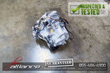 JDM 01-05 Honda Civic D17A2 1.7L SLXA Automatic Transmission EM2 ES D17A - JDM Alliance LLC