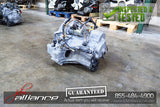 JDM 01-05 Honda Civic D17A2 1.7L SLXA Automatic Transmission EM2 ES D17A - JDM Alliance LLC