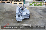 JDM 01-05 Honda Civic D17A2 1.7L SLXA Automatic Transmission EM2 ES D17A - JDM Alliance LLC