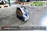 JDM 01-05 Honda Civic D17A2 1.7L SLXA Automatic Transmission EM2 ES D17A - JDM Alliance LLC