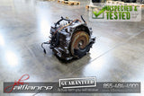 JDM 01-05 Honda Civic D17A2 1.7L SLXA Automatic Transmission EM2 ES D17A - JDM Alliance LLC