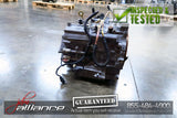JDM 01-05 Honda Civic D17A2 1.7L SLXA Automatic Transmission EM2 ES D17A - JDM Alliance LLC