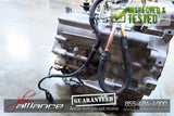 JDM 01-05 Honda Civic D17A2 1.7L SLXA Automatic Transmission EM2 ES D17A - JDM Alliance LLC