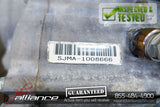 JDM 01-05 Honda Civic D17A2 1.7L SLXA Automatic Transmission EM2 ES D17A - JDM Alliance LLC