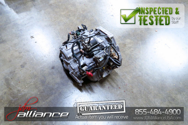 JDM 97-01 Honda Prelude H22A 2.2L Automatic Tiptronic Transmission M6HA VTEC