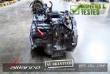 JDM 97-01 Honda Prelude H22A 2.2L Automatic Tiptronic Transmission M6HA VTEC - JDM Alliance LLC