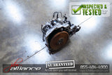 JDM 92-00 Honda Civic 5 Speed Manual Transmission LX DX EX D15B D16A ZC SOHC S20 - JDM Alliance LLC