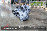 JDM 92-00 Honda Civic 5 Speed Manual Transmission LX DX EX D15B D16A ZC SOHC S20 - JDM Alliance LLC