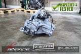 JDM 92-00 Honda Civic 5 Speed Manual Transmission LX DX EX D15B D16A ZC SOHC S20 - JDM Alliance LLC