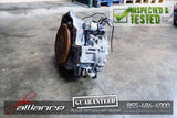 JDM 92-00 Honda Civic 5 Speed Manual Transmission LX DX EX D15B D16A ZC SOHC S20 - JDM Alliance LLC